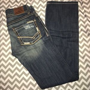 BKE Stella Slim Bootcut